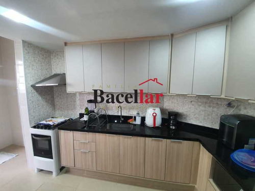 Imagem 14 de 15 de Apartamento-à Venda-tijuca-rio De Janeiro - Tiap25102