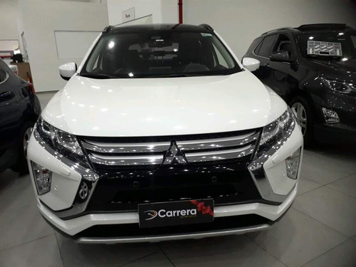 Mitsubishi Eclipse Cross 1.5 MIVEC TURBO GASOLINA HPE-S S-AWC CVT