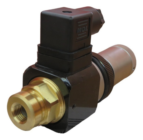 Presostato Hidraulico 15-60 Kg/cm 850psi