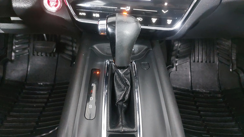 Honda HR-V 1.8 PRIME CVT