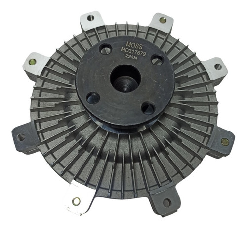 Fan Clutch Mitsubishi L300 2.0 Full Inyección