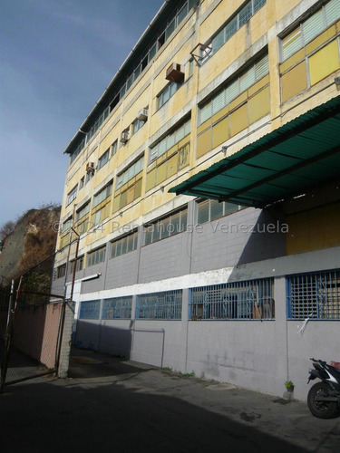 Edificio Industrial Mls #25-1311 Ng