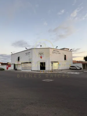 Edificio en venta