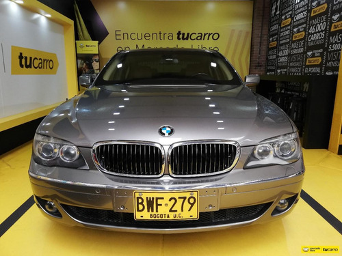 Bmw Serie 7 740i