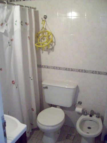 Imagen 5 de 7 de Departamento 3 Ambientes A La Calle En Venta Mar Del Plata