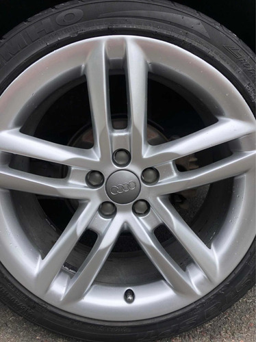 Audi A1 1.4 S Line Tfsi 185cv Stronic 2012