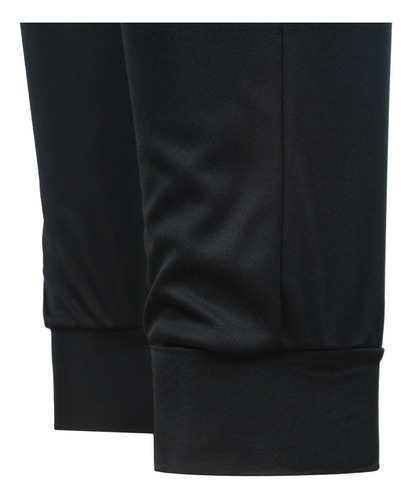 Pantalon Jogging Chupin Deportivo Gimnasia Running Bolsillos