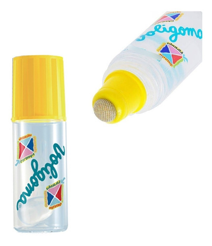 Cola Cascola Pegamento Escolar Voligoma 30ml Febo