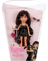 Comprar Bratz X Muñeca De Moda Kylie Jenner Con Accesorios Y Póster