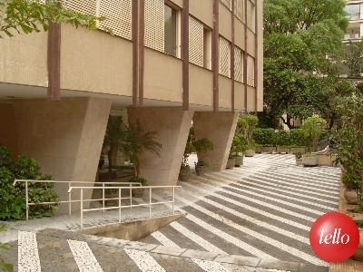 Apartamento - Ref: 117000