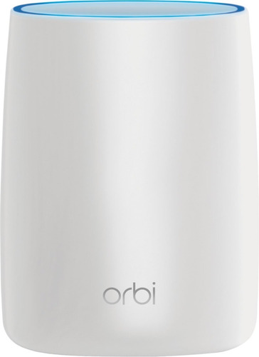 Netgear Orbi Ac2200 Tri-band Wifi - Rbk23 - Pronta