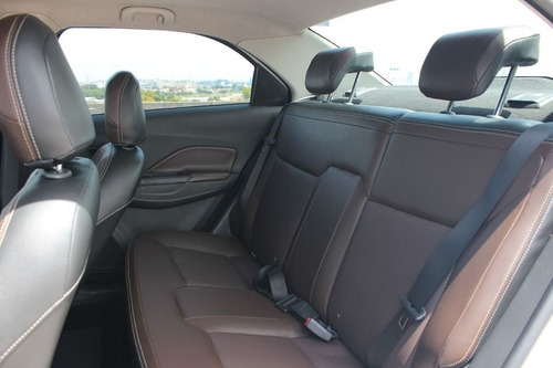 Chevrolet Cobalt 1.8 Mpfi Elite 8v 2018