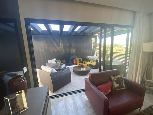 Casa Com 3 Dormitórios À Venda, 260 M² Por R$ 2.200.000,00 - Condominio Residencial Villa Ravenna - Itatiba/sp - Ca0950