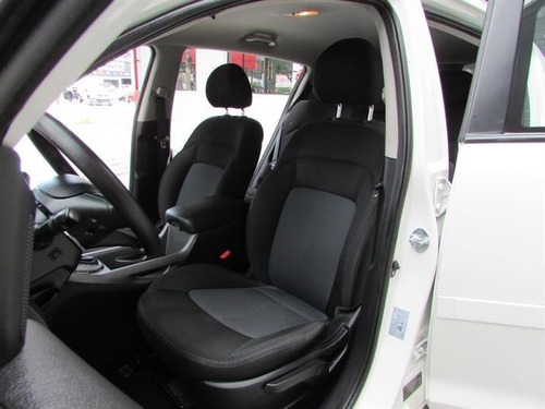Kia Sportage Lx 2.0 - Ano 2016 - Blindada - Financio
