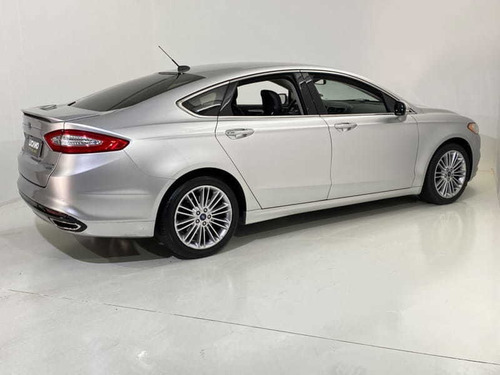 Imagem 6 de 14 de Ford Fusion Fwd Gtdi 2014