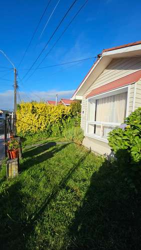 Cómoda Casa Amoblada, Pto. Varas (100582)