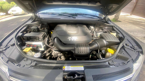 Imagen 13 de 13 de Jeep Grand Cherokee 2012 Laredo V6 4x2 At