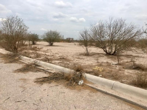 Terreno En Venta En Las Huertas, Gómez Palacio, Durango