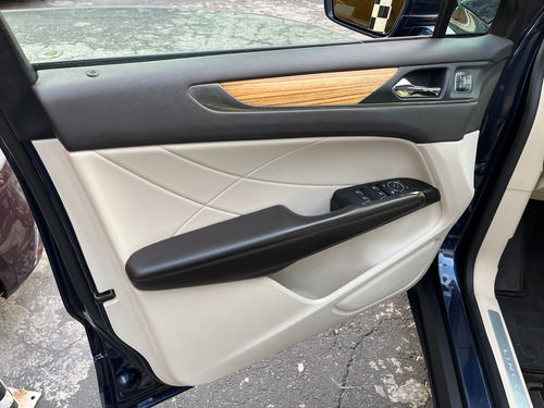 Lincoln MKC 2.2 Reserve Mt