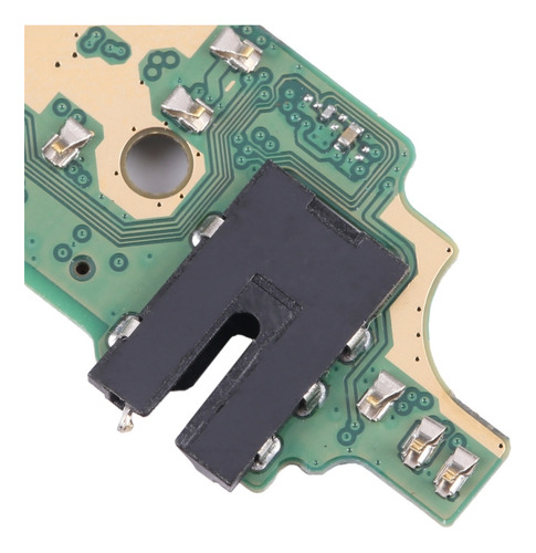 Hg Placa De Puerto De Carga Para Infinix Zero X