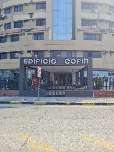 Imagen 4 de 23 de Oficina Comercial Edif Cofin Norte Cerca Centro Empresarial Ciudad Parque Colon Pacific Plaza Millenium Sonesta Windham Nobis Atlas Dicentro Urdesa Alborada Garzota Urdenor Mall Del Soll City Office