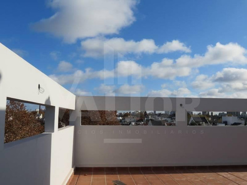 Imagen 14 de 15 de A Estrenar - 2 Amb. Frente C/balcon, Excel. Construccion - Baño Y Toilette - Cochera Cubierta Opcional