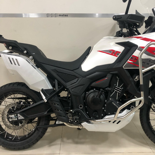 Beta Zontes 703f No Trk No Voge No Cf Permutas