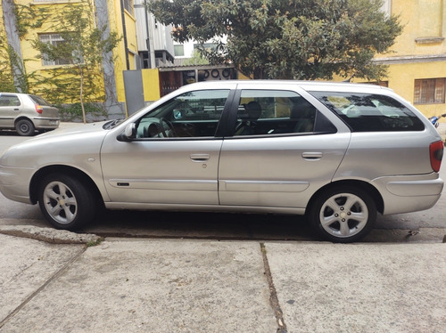 Citroën Xsara 2001 1.6 Glx 5p Perua