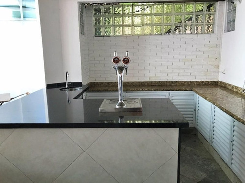 Imagem 25 de 30 de Apartamento Alto Padrão À Venda, Praia Pitangueiras, Guarujá. Estuda Permuta! - Ap3927 - 34710797