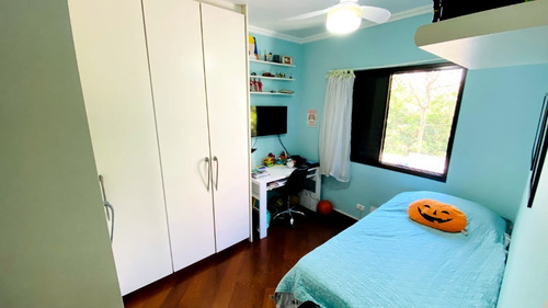 Imagem 15 de 22 de Apartamento - Vl Andrade - 3 Dormitórios - Jaapfi51003