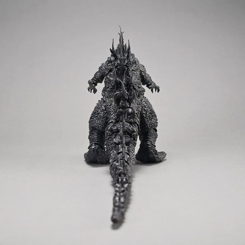 Figura De Acción Shm Godzilla Minus One Godzilla -1.0 Juguet
