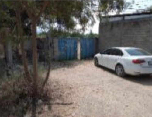 Ticumán, Terreno Ideal Para Inversión, En Venta
