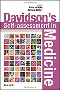 Davidsons Selfassessment In Medicine