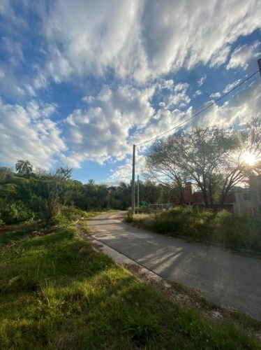 Lote 430m2-santa María De Los Carolinos-venta