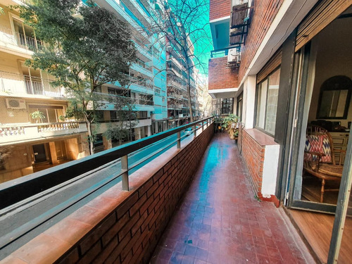 Imagen 13 de 27 de Venta Departamento 3 Ambientes A Refaccionar Con Balcon Corrido Y Patio