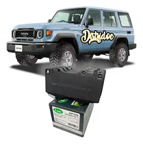 Comprar Pastillas De Freno Italianas Delanteras Toyota Land Cruiser