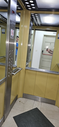 Oficina En Mono Ambiente 26 M2 Muñiz