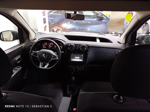 Renault Kangoo Ii Express 1.6 Sce Confort 5A