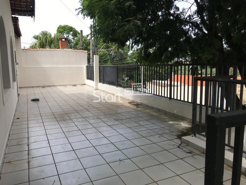 Imagem 2 de 28 de Casa À Venda Em Parque São Quirino - Ca004757