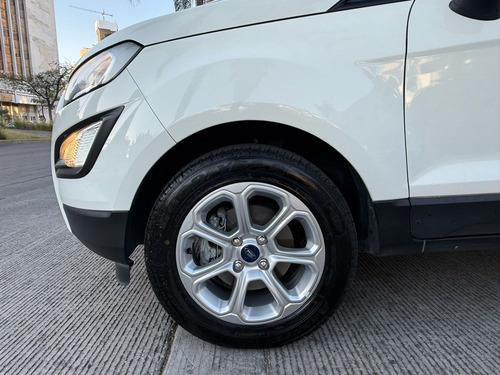 Ford Ecosport 2.0 Trend At