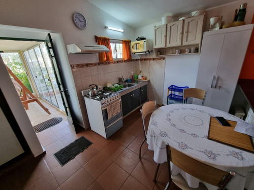 Imagen 5 de 12 de Venta En Parque Del Plata Norte 2 Dorm, 2 Baños, 522pp