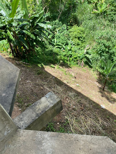 Terreno Con Estructura Potrero Del Medio Carrizal