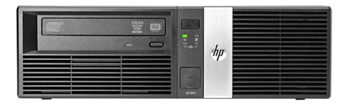 Pc Hp Rp5-5810 Core I5-4th 8gb Ram 120 Ssd (refurbished) (Usado)