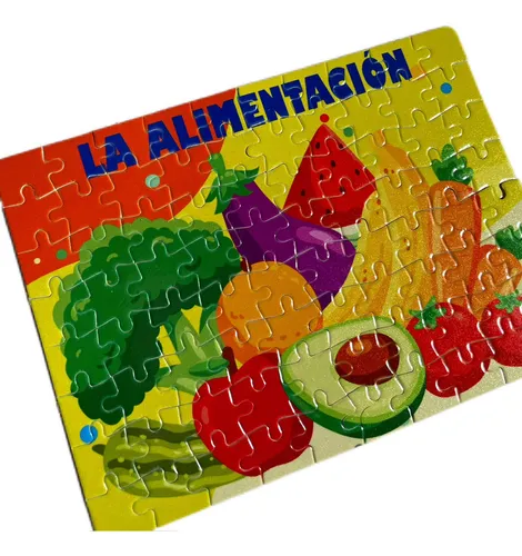Rompecabezas Personalizados
