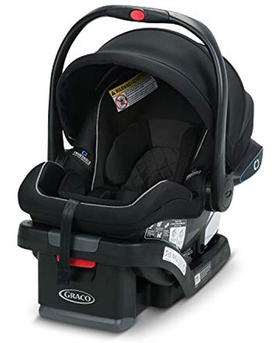 Graco Snugride Snuglock 35 Lx Con Tecnologia Trueshield