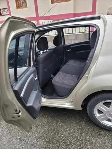 Sandero Dynamique 2011 Refull Original