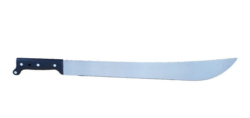 Machete Castelgarden 20 Pulgadas 65cm Profesional Acero