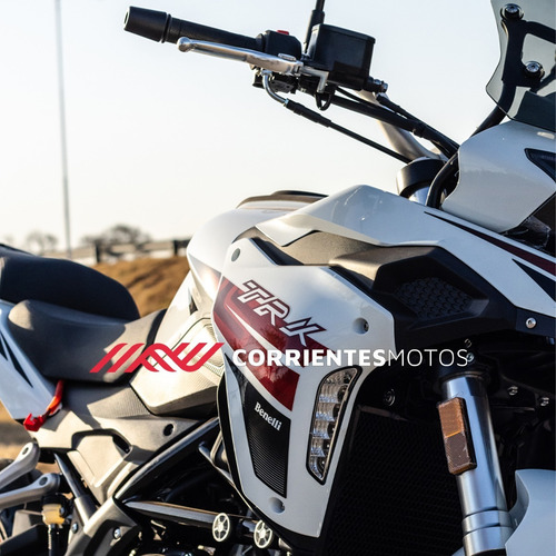 Imagen 3 de 15 de Benelli Trk 251 - Financia $900.000 A Tasa 0%