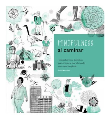 Mindfulness Al Caminar