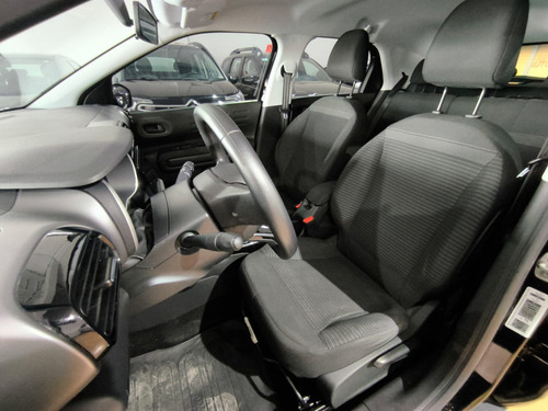 Citroën C4 Cactus 1.6 Vti 115 Feel